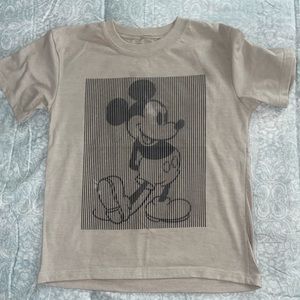 Mickey Mouse Disney T-shirt for boys